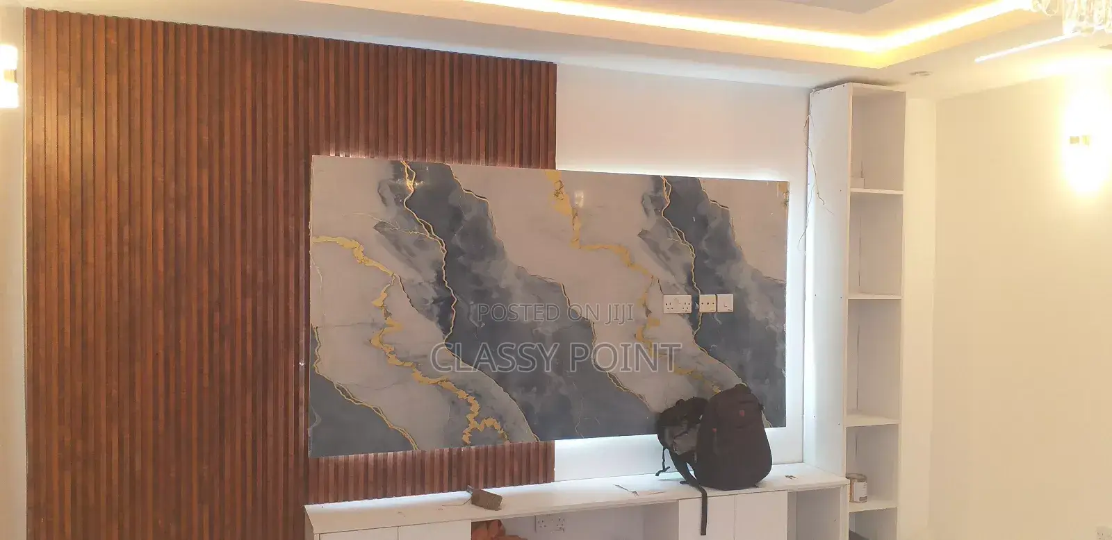 Gypsum Ceiling