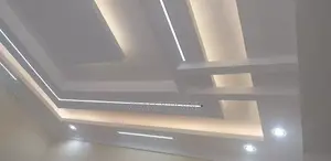 Gypsum Ceiling
