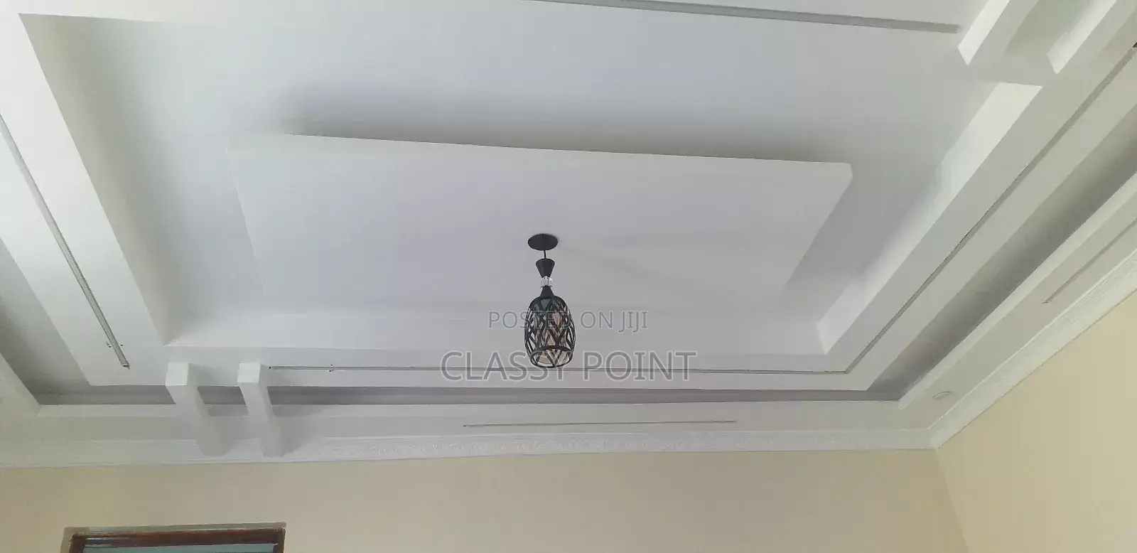 Gypsum Ceiling