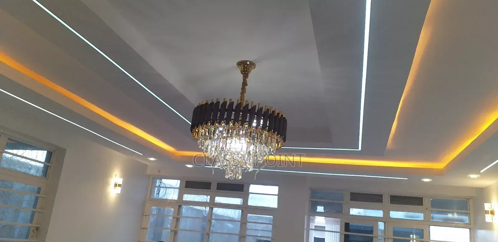 Gypsum Ceiling