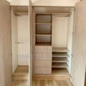 Beautiful Wardrobes Cabinet Installation