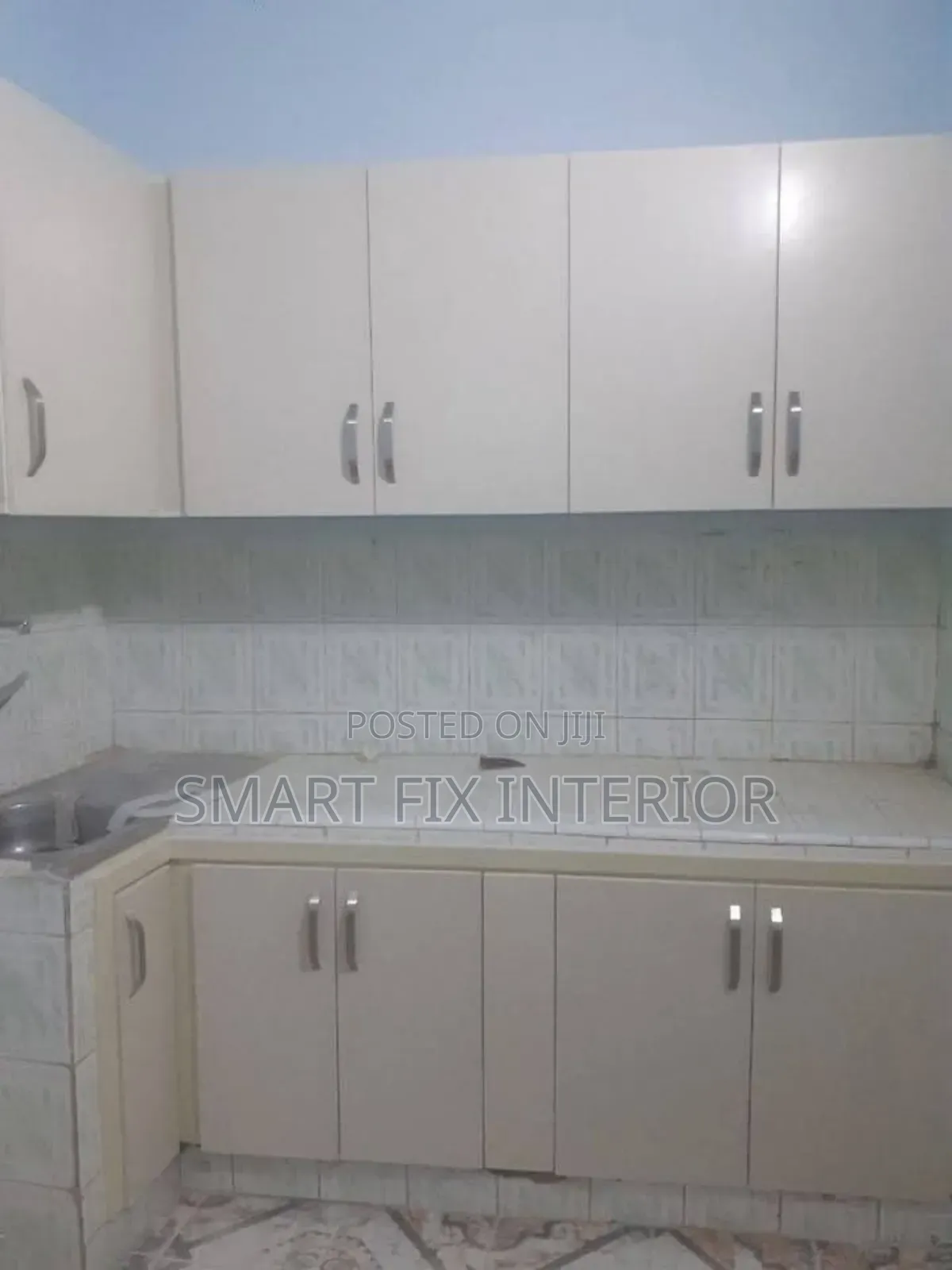 Beautiful Kitchen Cabinets Design and Installation