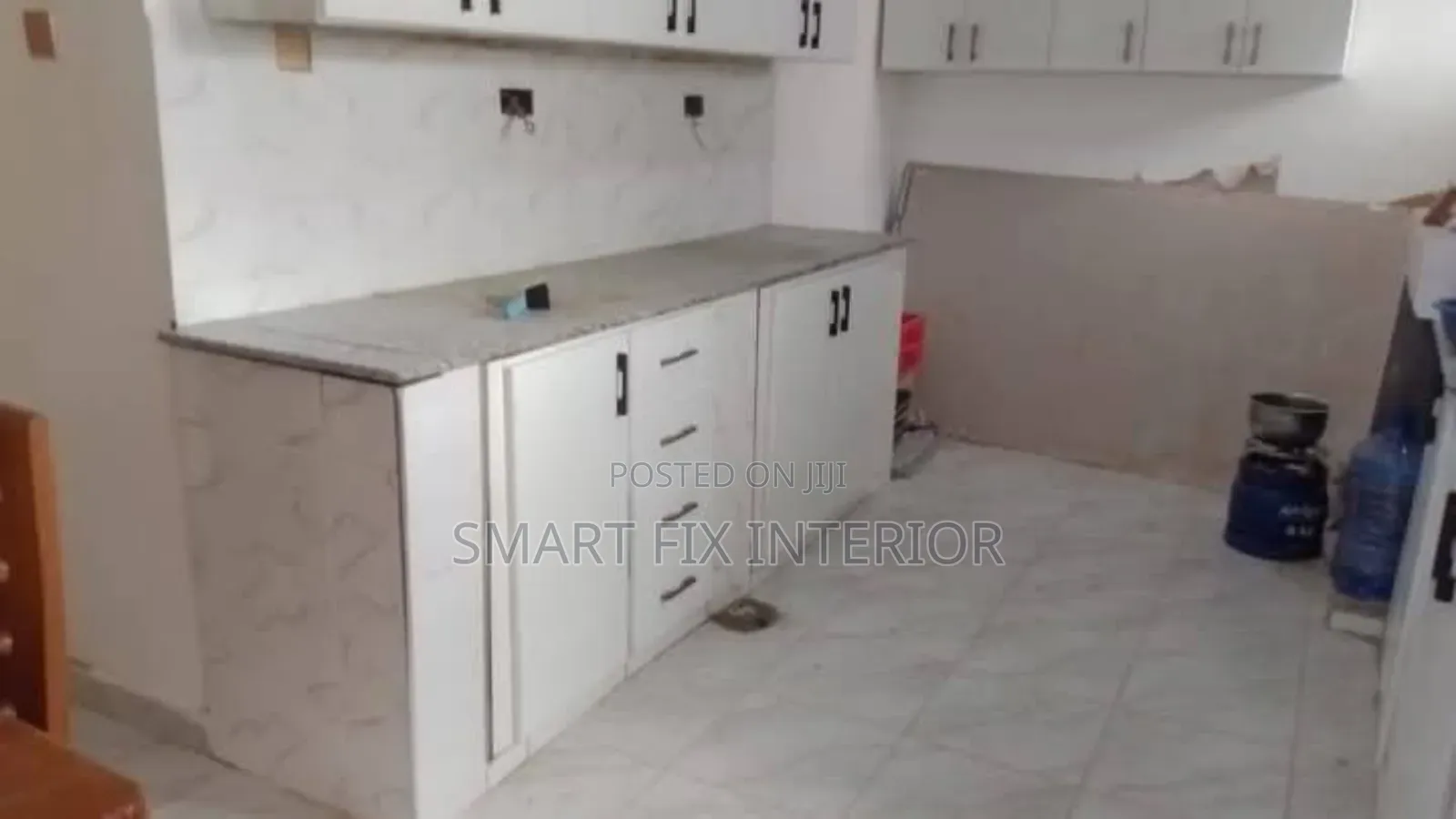Beautiful Kitchen Cabinets Design and Installation