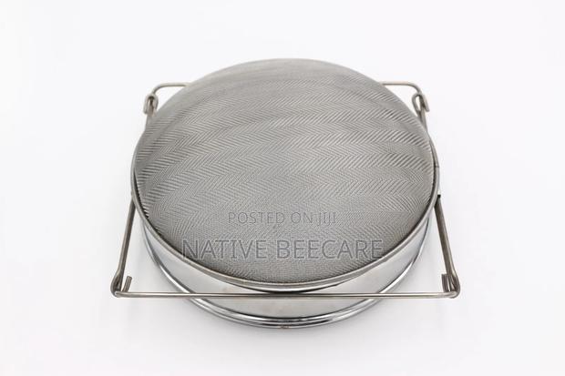 Double Honey Sieve - thumbnail 2