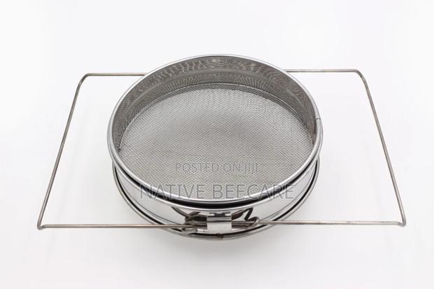 Double Honey Sieve - thumbnail 3
