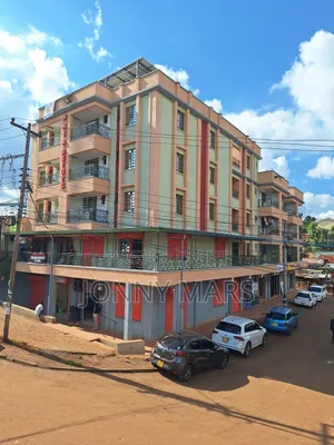 1bdrm Apartment in Naya Heights, Kabete for rent