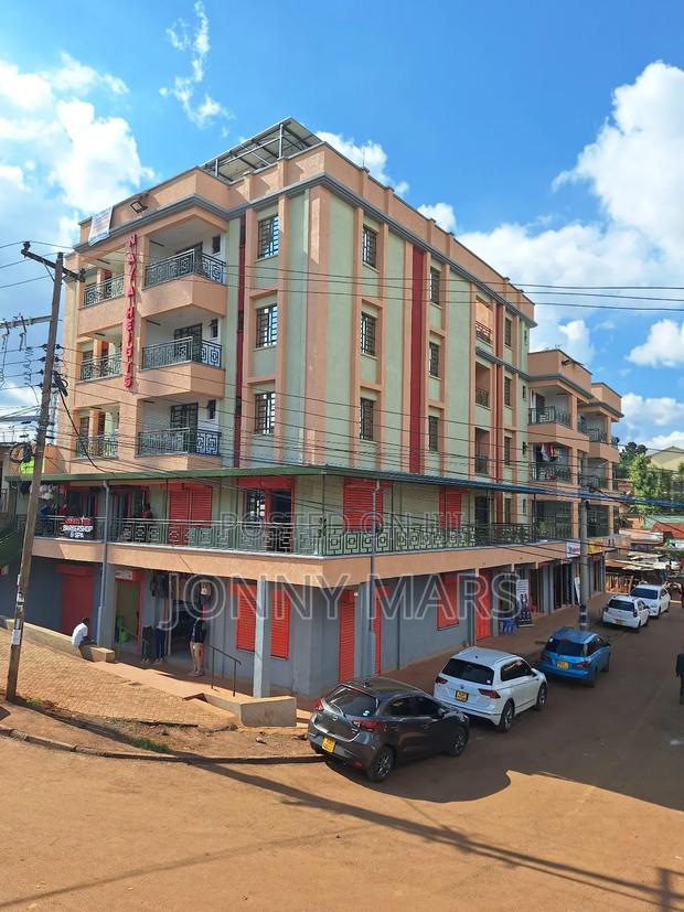 1bdrm Apartment in Naya Heights, Kabete for rent