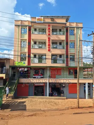 2bdrm Apartment in Naya Heights, Kabete for rent