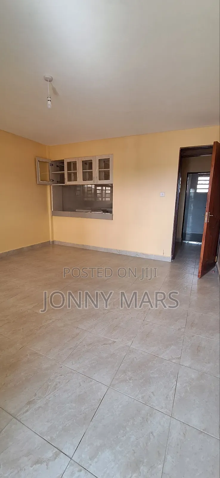 2bdrm Apartment in Naya Heights, Kabete for rent