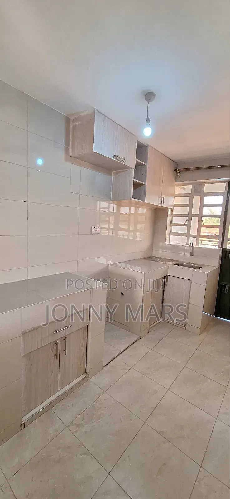 2bdrm Apartment in Naya Heights, Kabete for rent