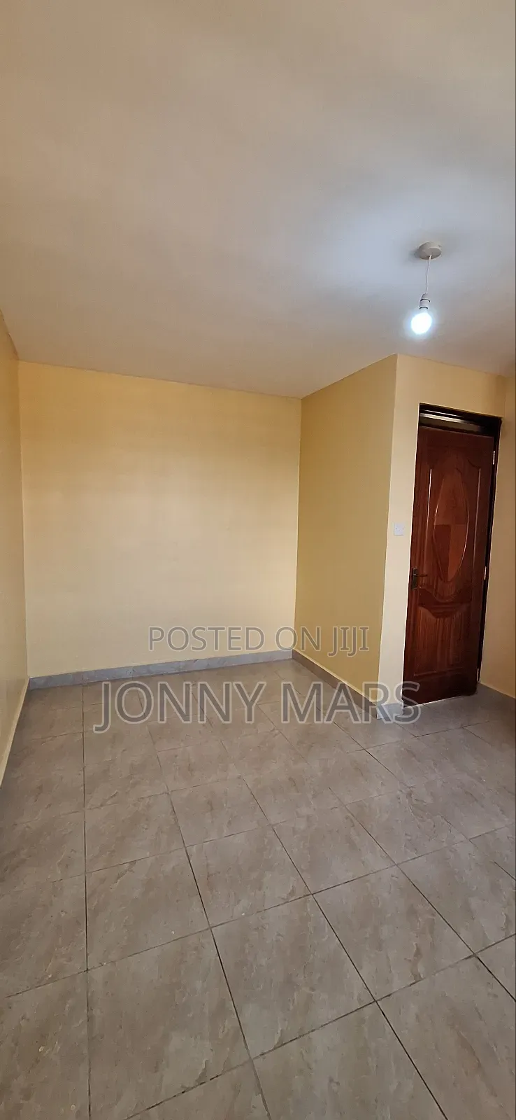 2bdrm Apartment in Naya Heights, Kabete for rent