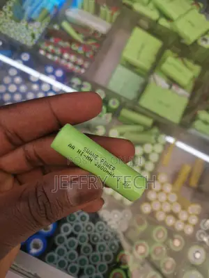 Swane Nimh Aa 2800mah 1.2v Aa Rechargeable Battery