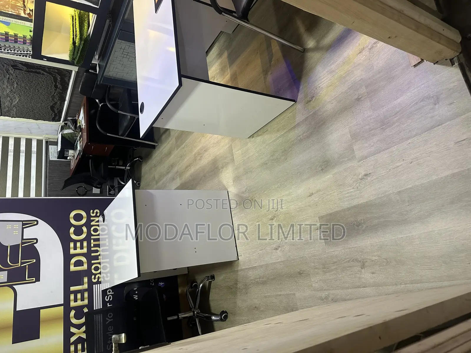 SPC Flooring- Stone Core Confidence