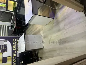 SPC Flooring- Stone Core Confidence