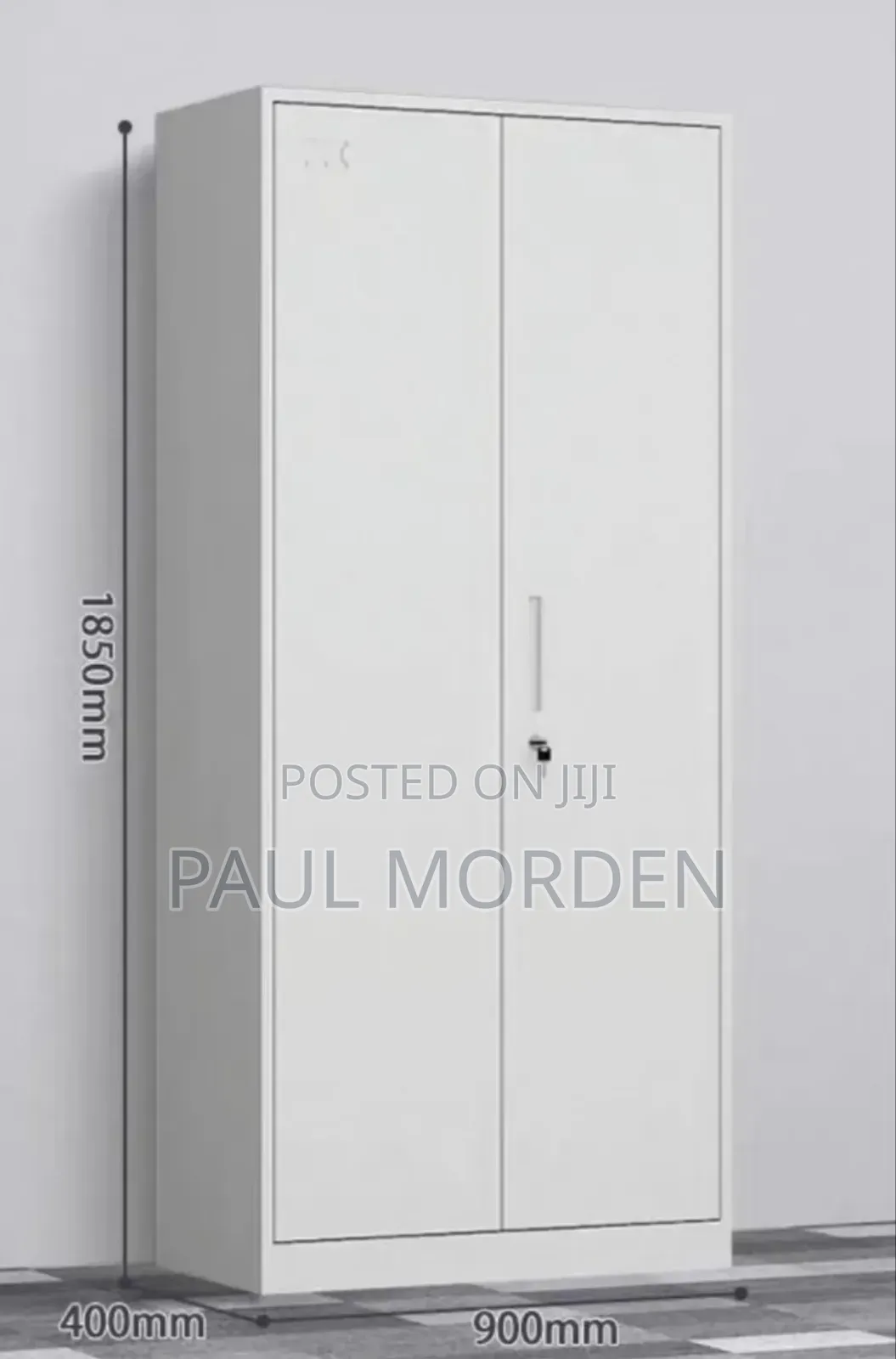 Office Steel Storage Cabinet