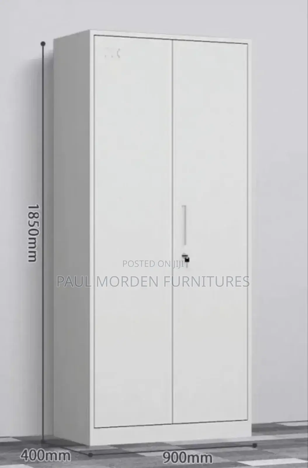 Office Steel Storage Cabinet