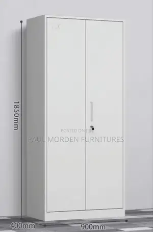 Office Steel Storage Cabinet