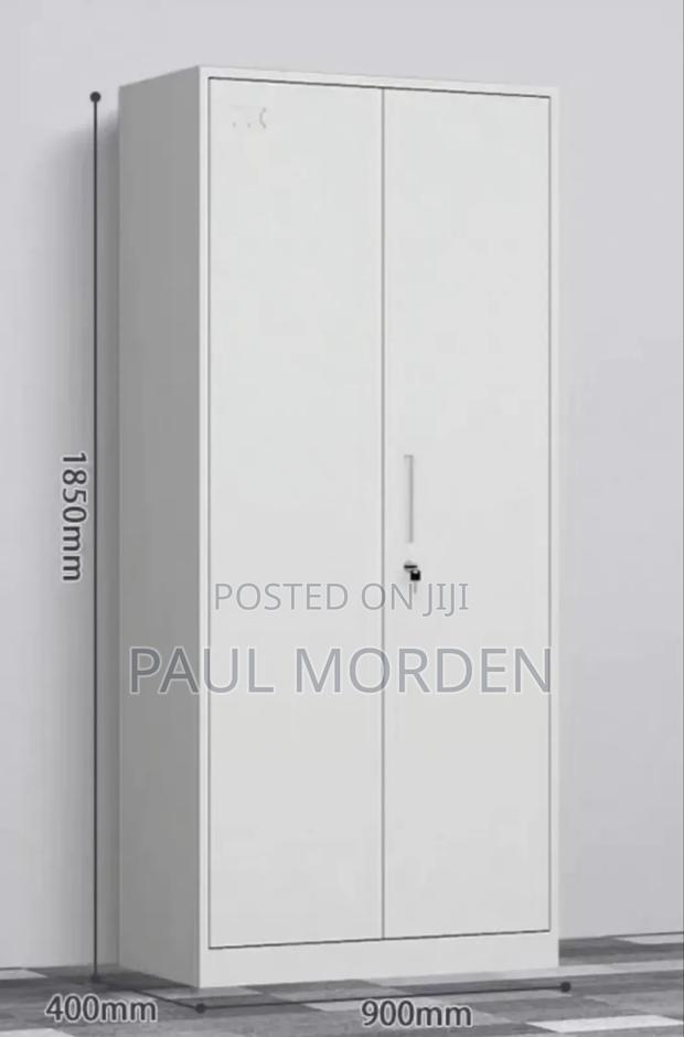 Office Steel Storage Cabinet