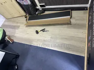 Durable Flooring Options- SPC Flooring