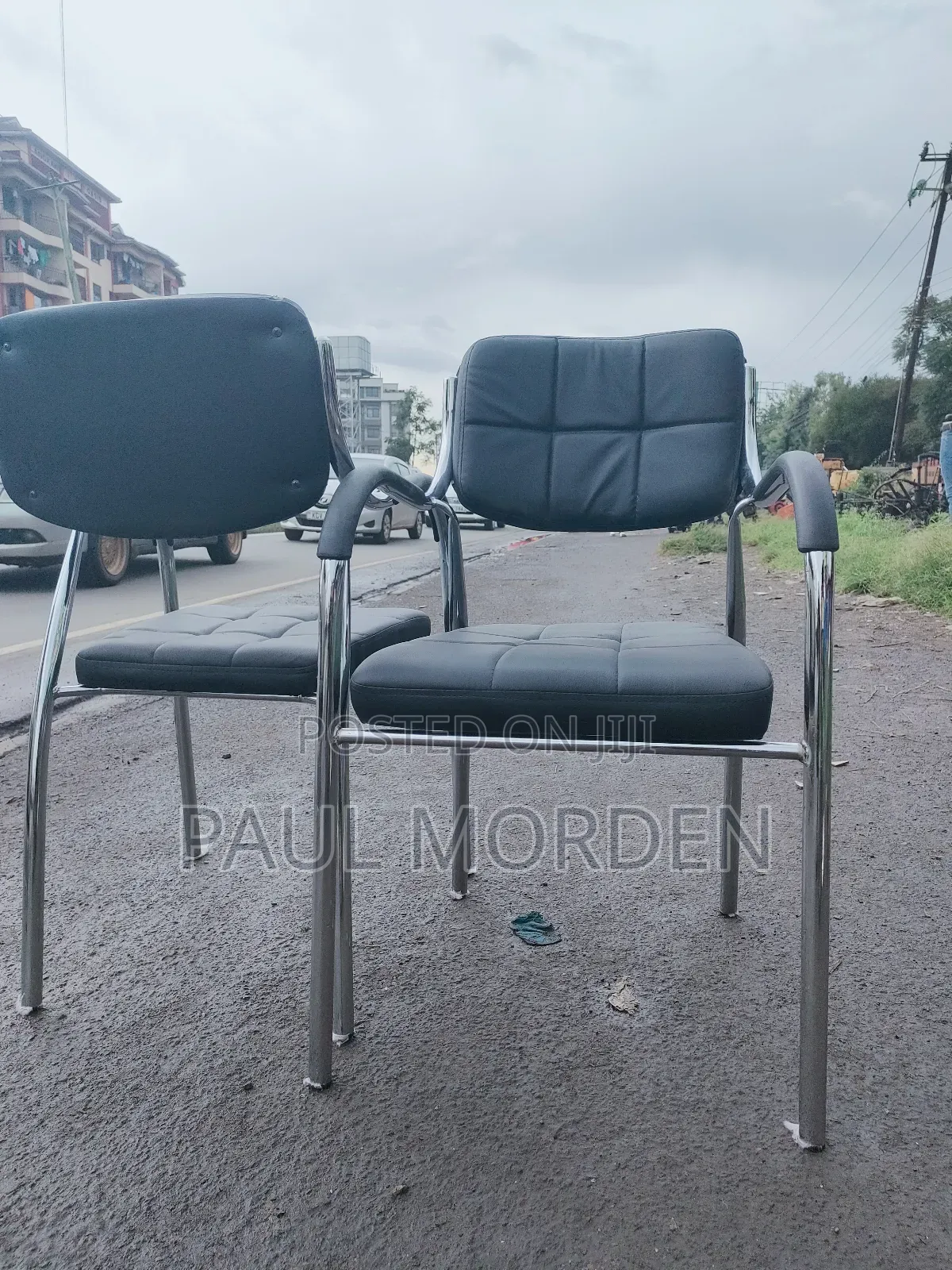 Visitors Office Chair Visitors Office Chair