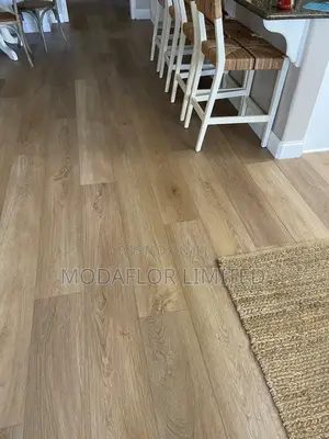 Scratch Resistant SPC Flooring