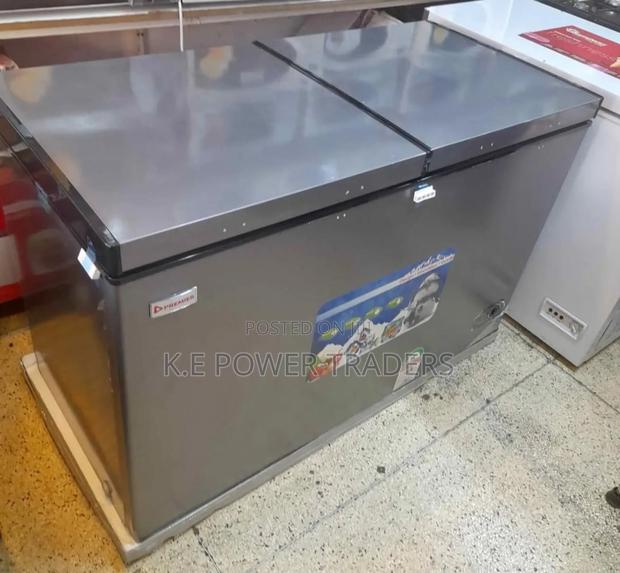 400 Litre Chest Freezer - thumbnail 2