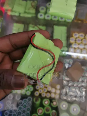 Swane 3.6v 2500mah Ni-Mh Aa Battery Ultra Long Discharge Tim