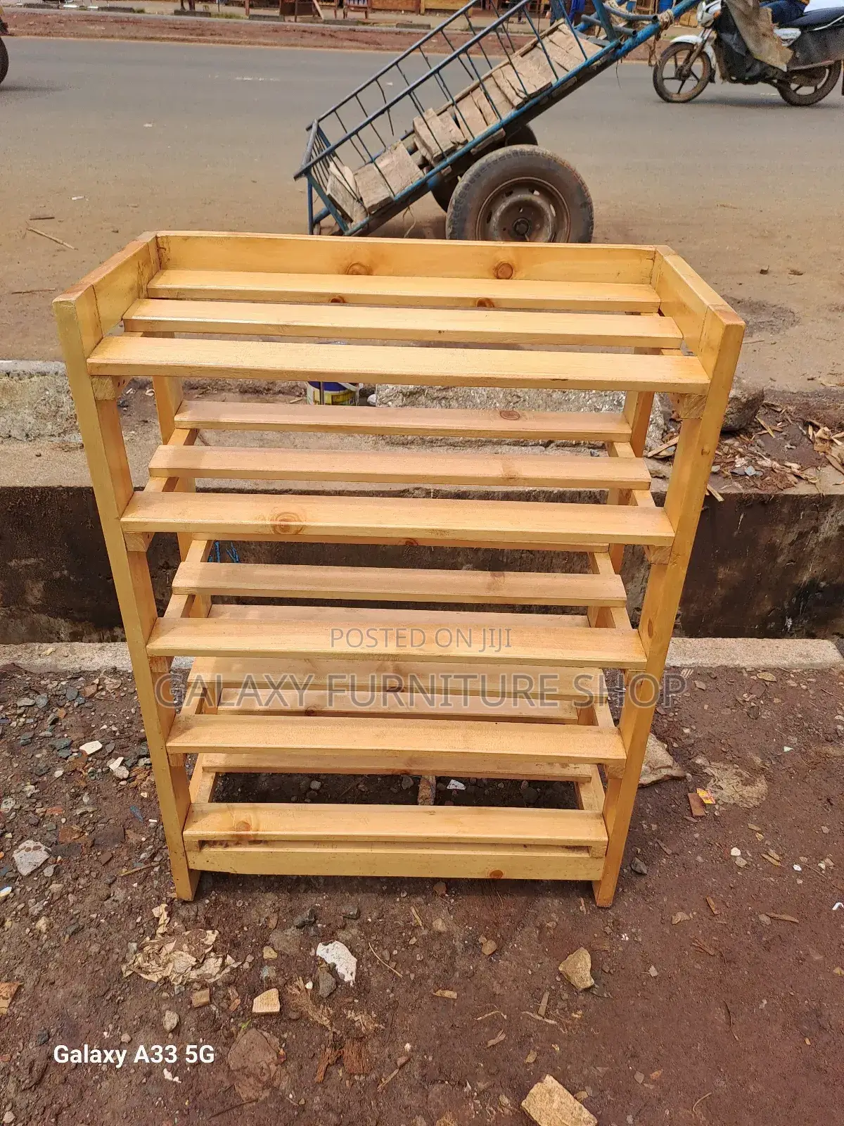 Shoeracks KSH 5500