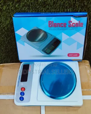 Brand New Balance Scale