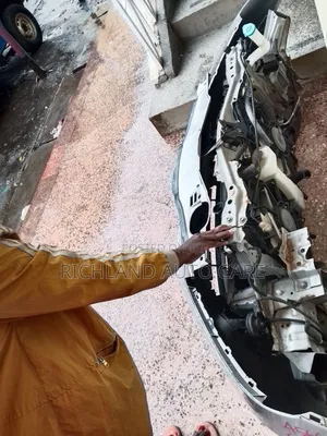 Nose Cut Honda Fit Ge6/Ge8