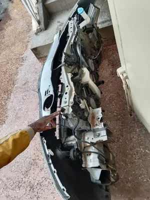 Nose Cut Honda Fit Ge6/Ge8
