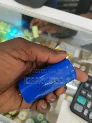 Swane Power Battery 32700 5000mah LFP Battery