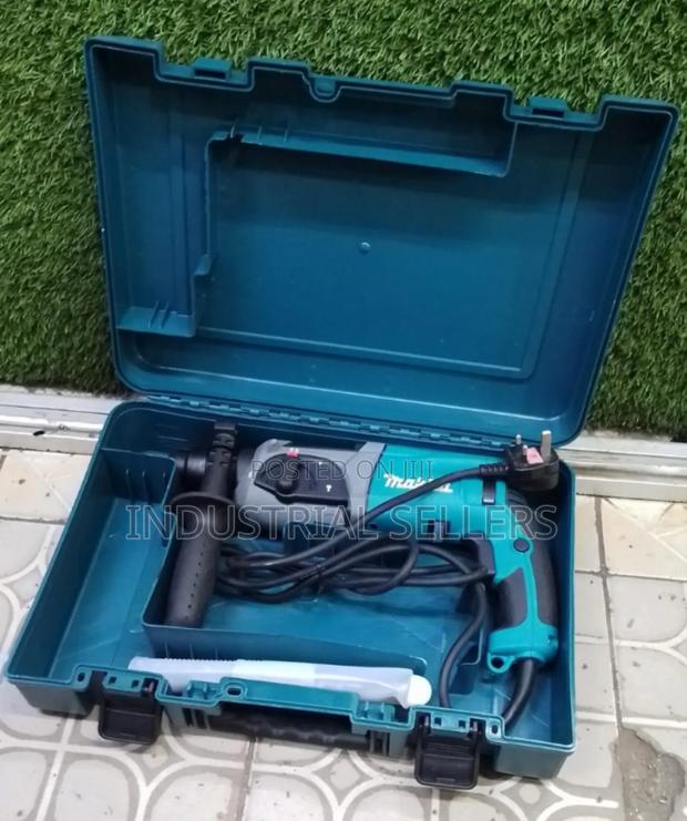 Original Makita Rotary Hammer