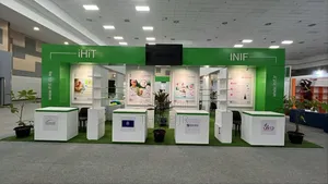 Tv Screens Hire Set Up in Indoor Activity