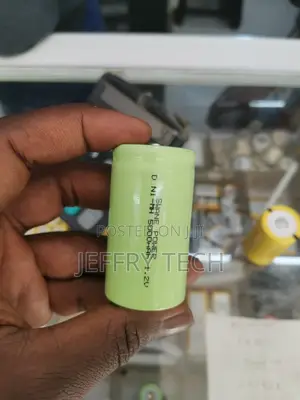 Swane Power D 5000mah 1.2v Nimh Battery