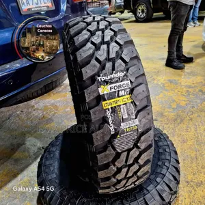265/75r16lt Tourodor Tyrea