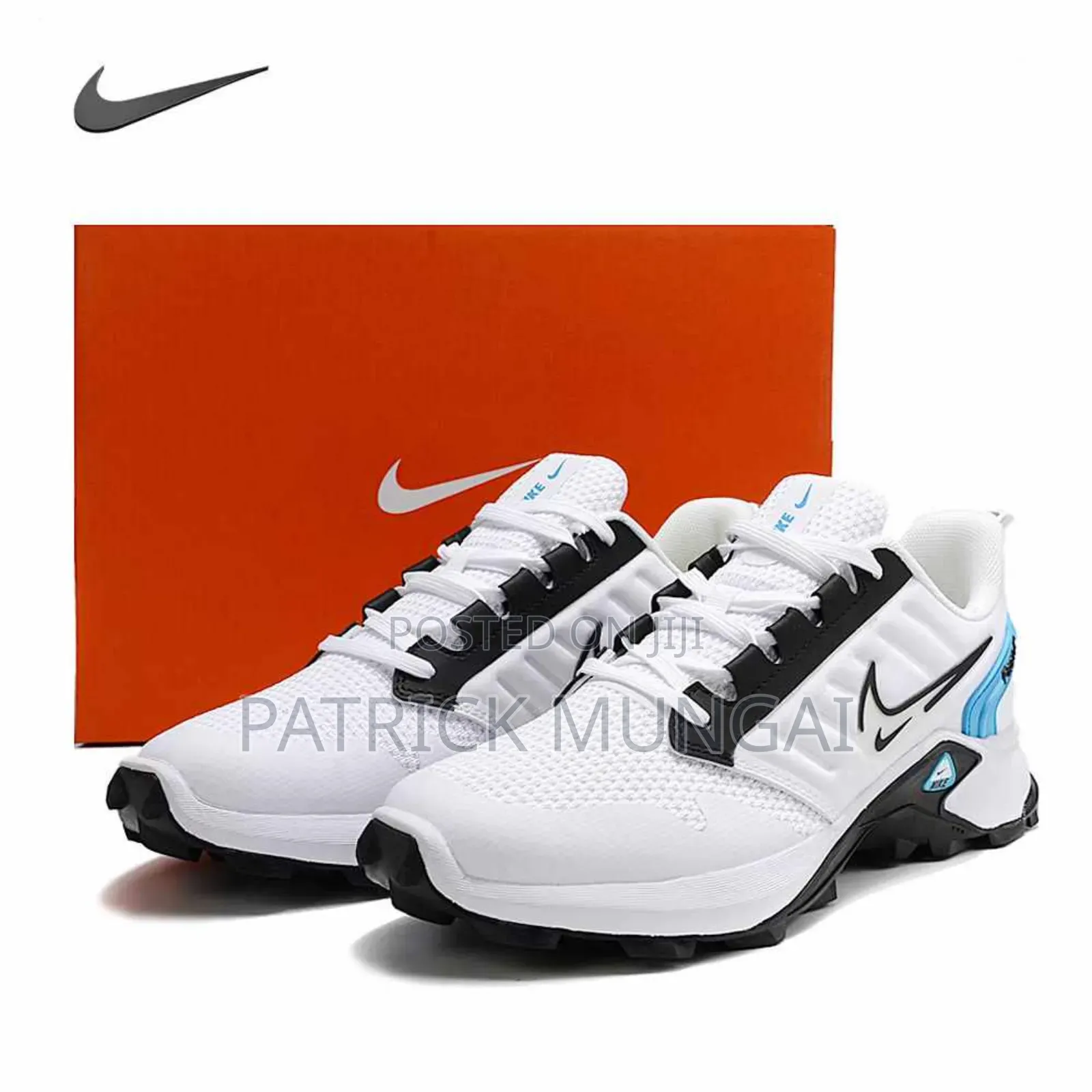 Fast X Golf Shoes