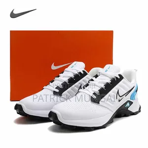 Fast X Golf Shoes