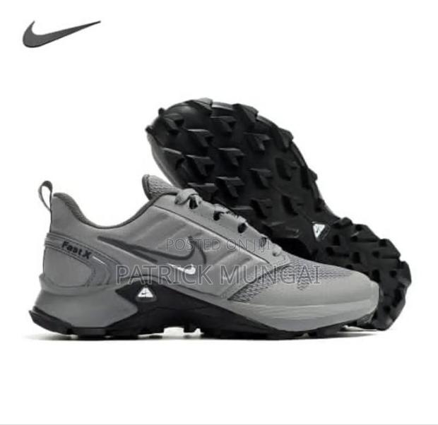 Fast X Golf Shoes - thumbnail 2