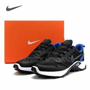 Fast X Golf Shoes