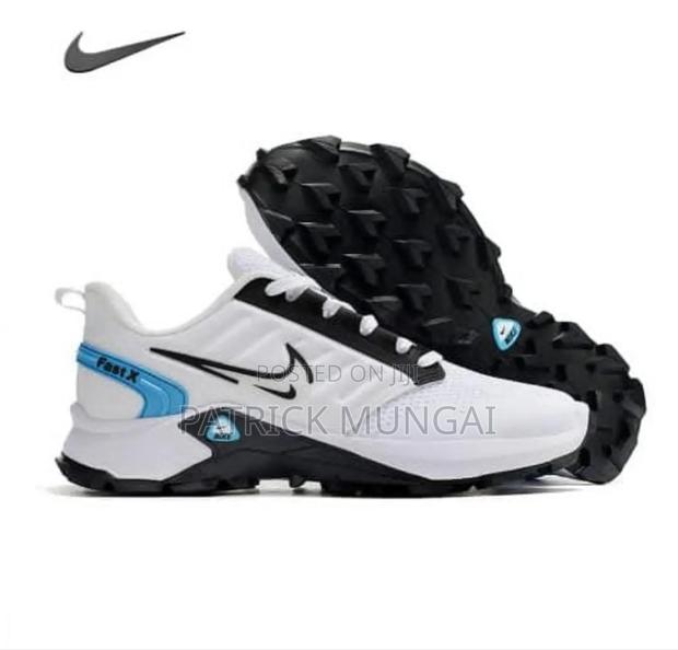 Fast X Golf Shoes - thumbnail 5