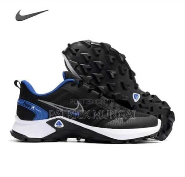 Fast X Golf Shoes - thumbnail 6