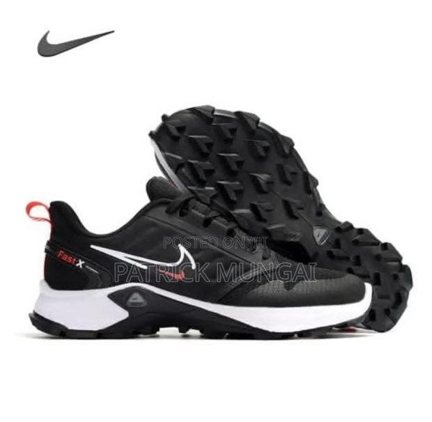 Fast X Golf Shoes - thumbnail 7