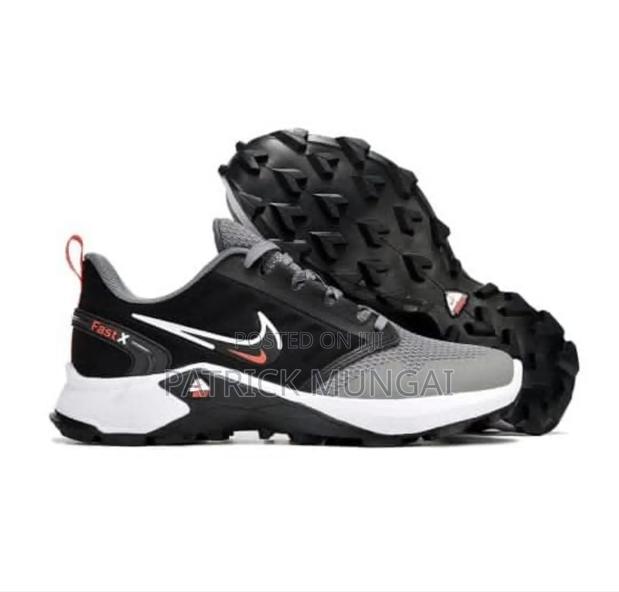 Fast X Golf Shoes - thumbnail 8