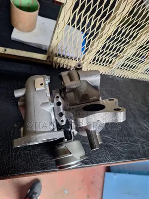 Nissan Navara D40 Yd25 Genuine Turbocharger 4×3