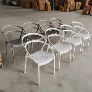 Stackable Restaurant/Dining Chair Fdsz3