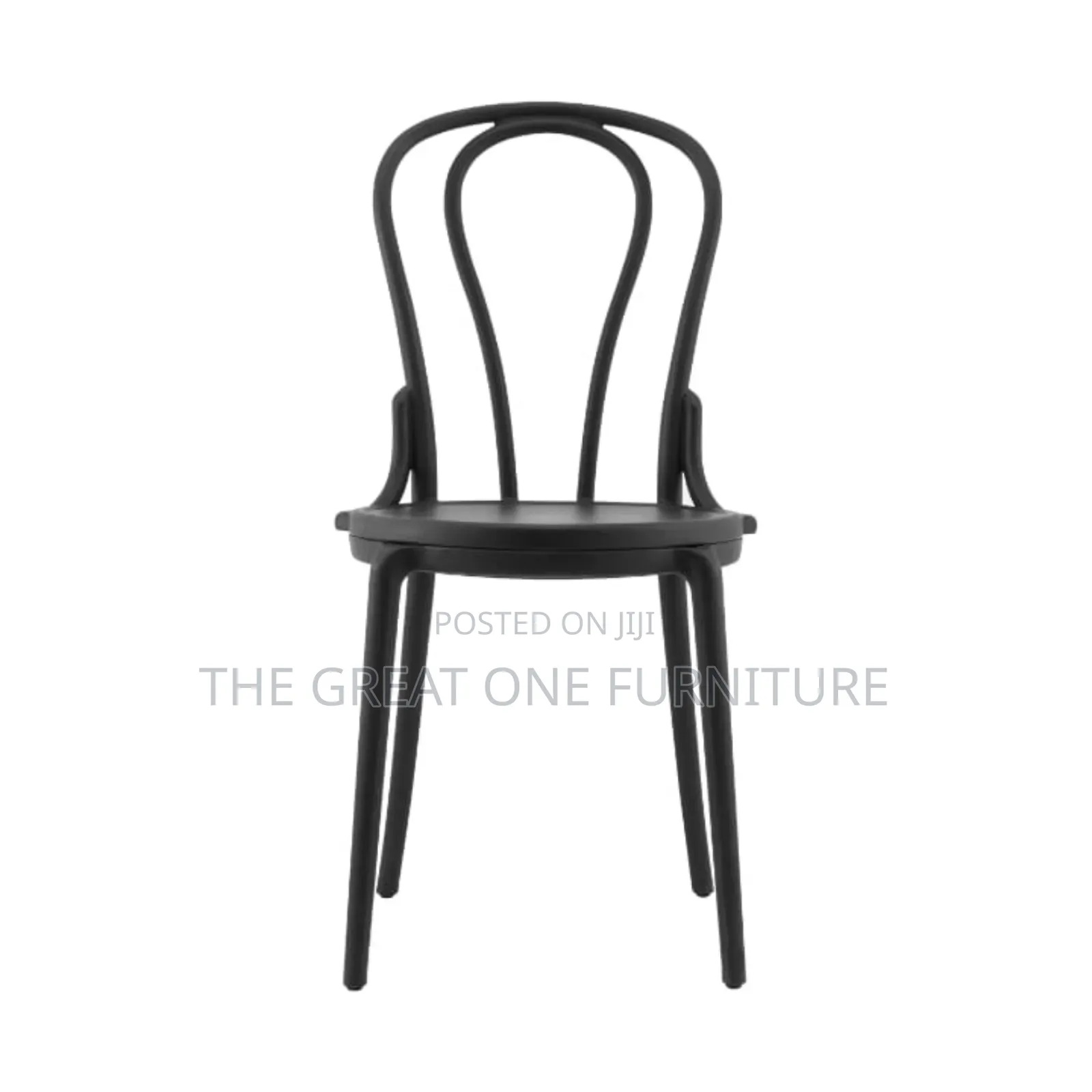 Vintage Black Dining Room Chairs Gfc5r