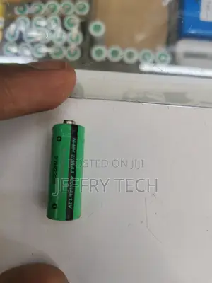 Replacement Battery 2/3 Aaa Rechargeable