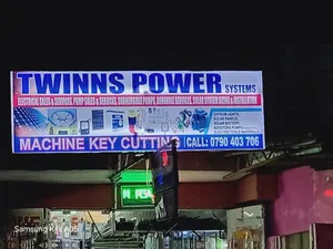 Led Backlite