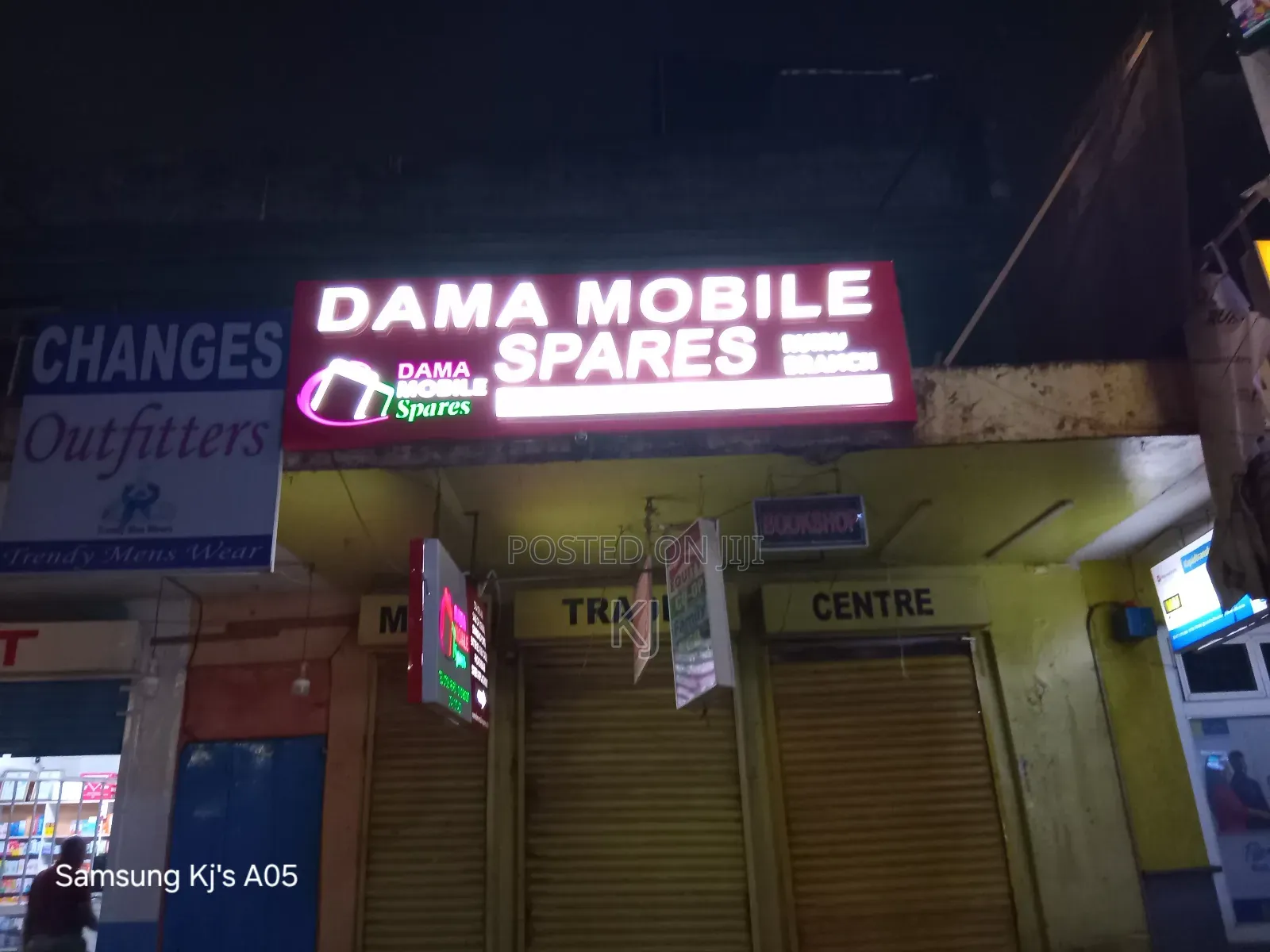 Led Backlite